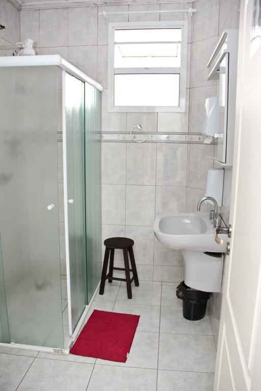 Knock Knock Hostel Curitiba Room photo